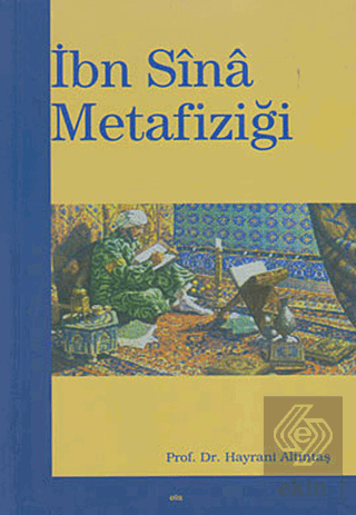 İbn Sina Metafiziği