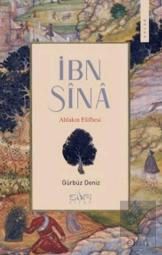 İbn Sina Gürbüz Deniz Sufi Kitap Satın Al - ekinkitap.com