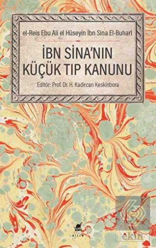 İbn Sina'nın Küçük Tıp Kanunu