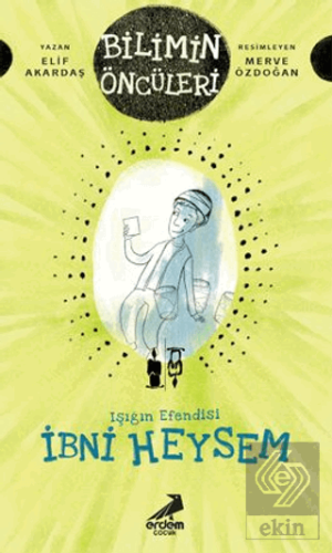 İbni Heysem - Işığın Efendisi