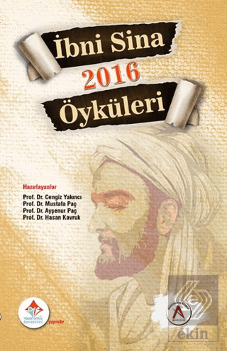 İbni Sina 2016 Öyküleri