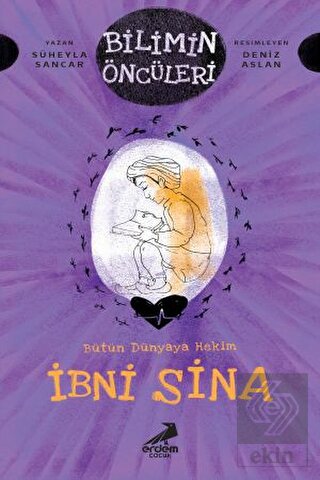 İbni Sina - Bütün Dünyaya Hakim