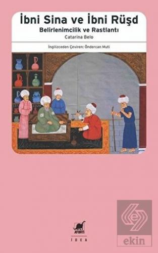 İbni Sina ve İbni Rüşd