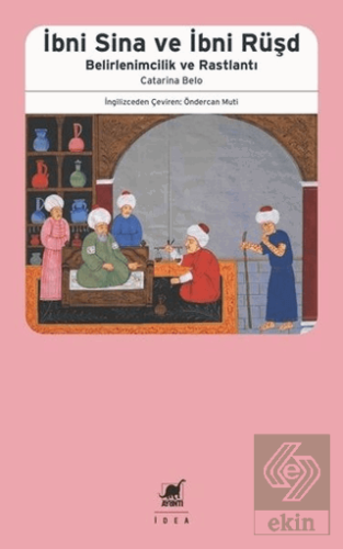 İbni Sina ve İbni Rüşd