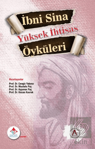 İbni Sina Yüksek İhtisas Öyküleri