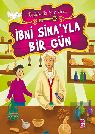 İbni Sina\'yla Bir Gün