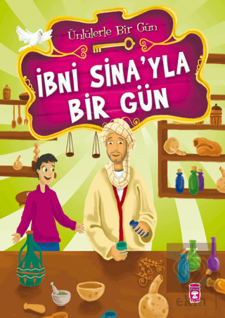 İbni Sina\'yla Bir Gün