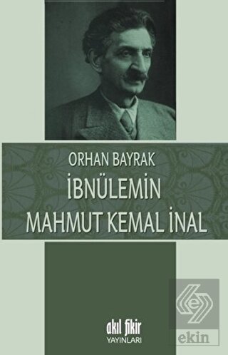 İbnülemin Mahmut Kemal İnal
