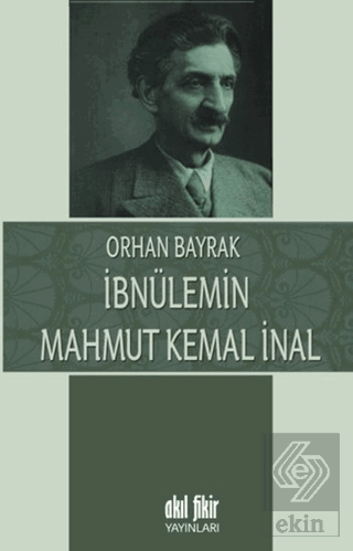 İbnülemin Mahmut Kemal İnal