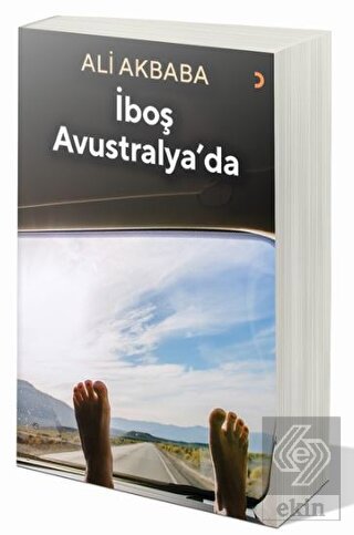 İboş Avustralya'da