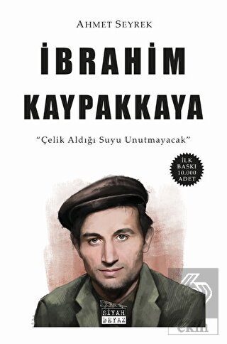 İbrahim Kaypakkaya