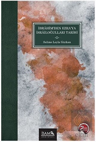 İbrahimden Ezraya İsrailoğulları Tarihi