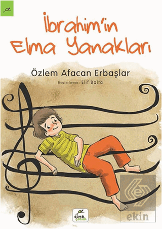İbrahim\'in Elma Yanakları