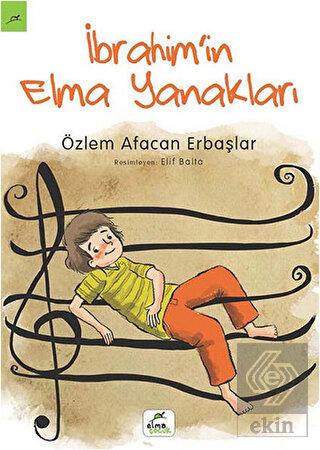 İbrahim\'in Elma Yanakları