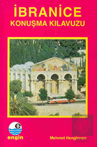 İbranice Konuşma Kılavuzu