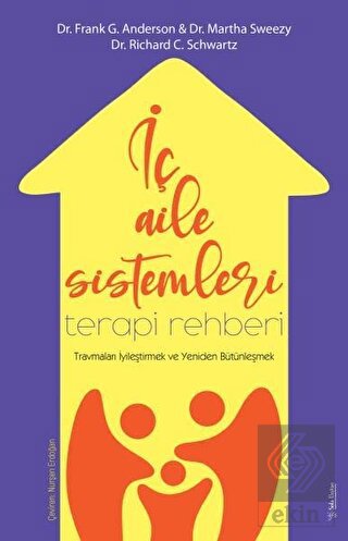 İç Aile Sistemleri Terapi Rehberi