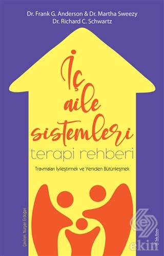 İç Aile Sistemleri Terapi Rehberi