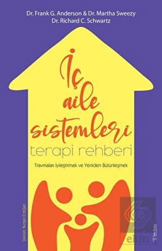 İç Aile Sistemleri Terapi Rehberi