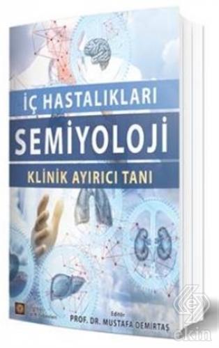 İç Hastalıkları Semiyoloji