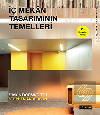 İç Mekan Tasarımının Temelleri