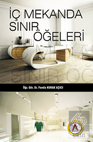 İç Mekanda Sınır Öğeleri