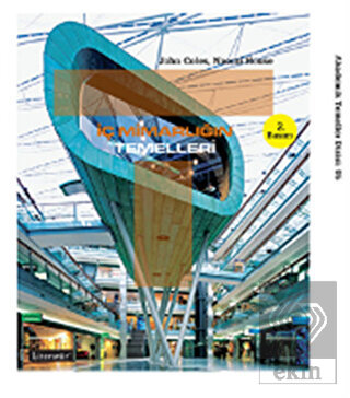 İç Mimarlığın Temelleri