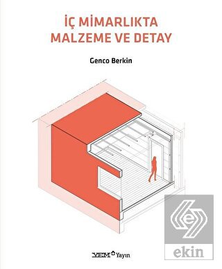İç Mimarlıkta Malzeme ve Detay