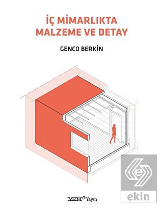 İç Mimarlıkta Malzeme ve Detay