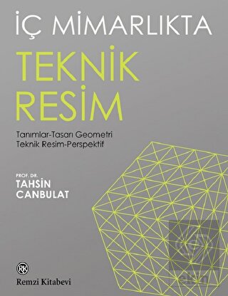 İç Mimarlıkta Teknik Resim