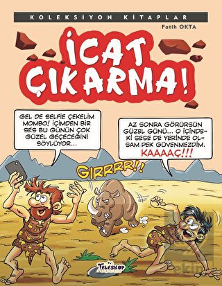 İcat Çıkarma