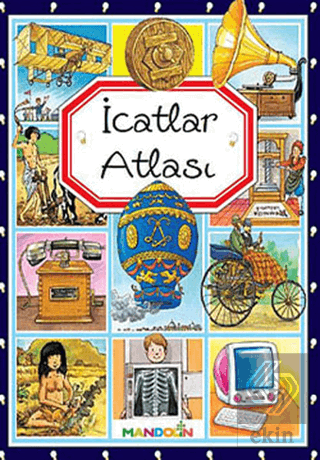 İcatlar Atlası