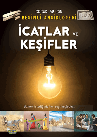 İcatlar ve Keşifler