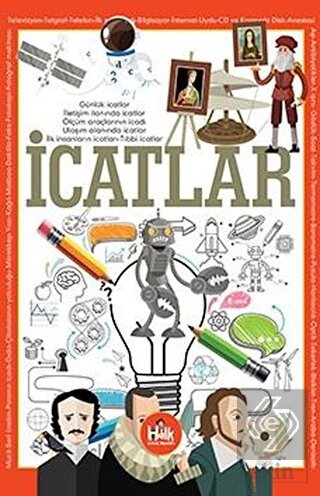 İcatlar