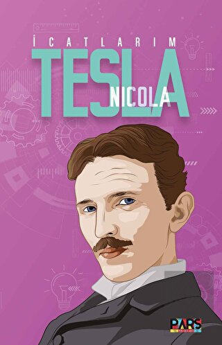 İcatlarım - Nikola Tesla