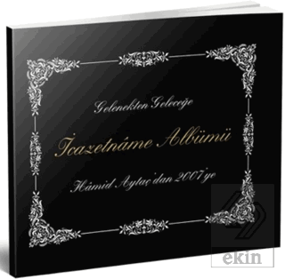İcazetname Albümü