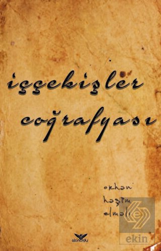 İççekişler Coğrafyası