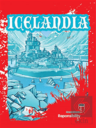 Icelandia - Responsibility