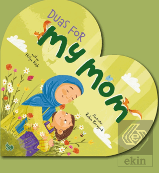 Ich Bete Für Meine Mutter (Almanca Annem İçin Dualar)