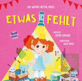 Ich Werde Beten, Aber Etwas Fehlt - Namaz Kılacağım Ama Bir Şey Eksik 