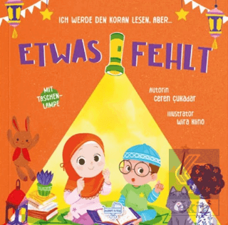 Ich Werde Den Koran Lesen, Aber Etwas Fehlt - Kur'an Okuyacağım Ama Bi