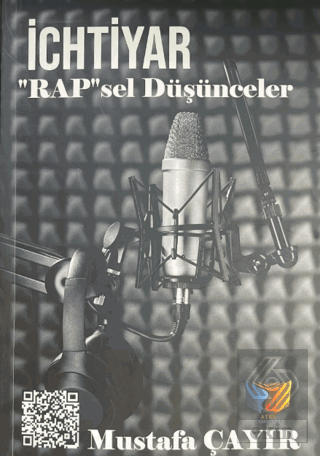 İchtiyar - Rapsel Düşünceler Mustafa Çayır Ateş Yayınları Satın Al - e