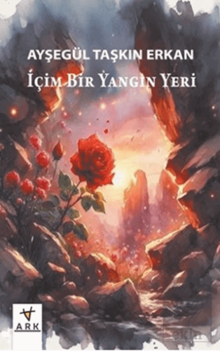 İçim Bir Yangın Yeri