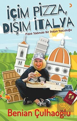 İçim Pizza, Dışım İtalya