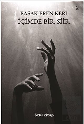 İçimde Bir Şiir