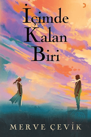 İçimde Kalan Biri