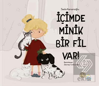 İçimde Minik Bir Fil Var!