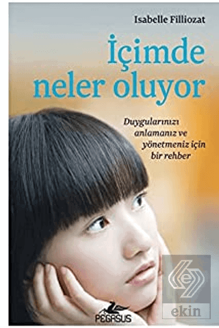 İçimde Neler Oluyor