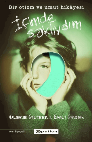 İçimde Saklıydım