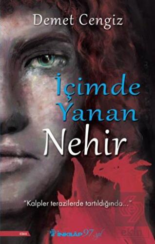 İçimde Yanan Nehir