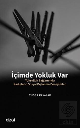 İçimde Yokluk Var